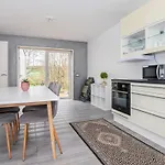 Tranquil Riverside Retreat Holstebro