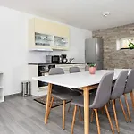 Tranquil Riverside Retreat Holstebro