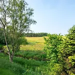 Tranquil Riverside Retreat Semesterbostad Holstebro