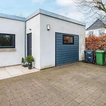 Holiday home Ii