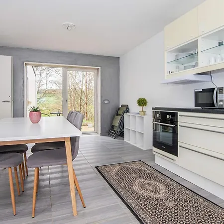 Tranquil Riverside Retreat Holstebro