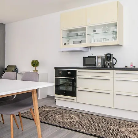 Holiday home Tranquil Riverside Retreat Holstebro