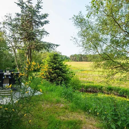 Tranquil Riverside Retreat