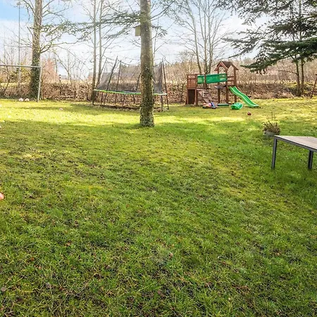 Tranquil Riverside Retreat * Holstebro