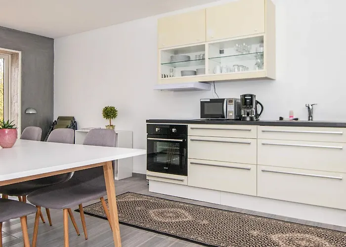 Casa vacanze Tranquil Riverside Retreat Holstebro